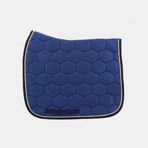 Tapis de selle Tapis de selle anglais pour chevaux Équipement et accessoires d'équitation équestre pour chevaux - Product Image 5