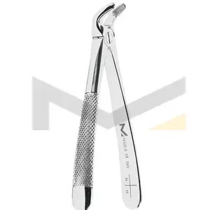 Bán chạy nhất chiết xuất forceps thấp hơn premolars tiếng anh mô hình trong phong cách mới và chất lượng tốt forceps