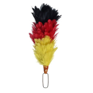 Vente en gros de plumes écossaises Hackles et plumes écossaises et irlandaises personnalisées - Product Image 1