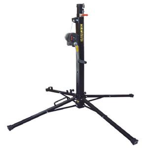 Elevador Telescópico Fantek con Motor, Capacidad de Carga de 100 kg, Carrera de 3800-5000 mm, Larga Vida Útil, 1 Año de Garantía - Product Image 1