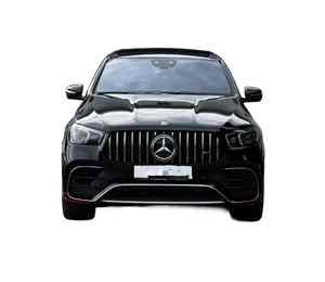 S COUPE 63 BASE 4MATIC 2025, 4.1-6L, Aspiración Natural, Volante a la Izquierda, Asientos de Tela R18, Transmisión Automática - Product Image 1