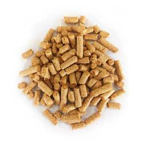 Nouveau granulés de bois de qualité supérieure 6mm 8mm EN Plus A1 classe biomasse granulés de bois pour système de chauffage à vendre Autriche - Product Image 1