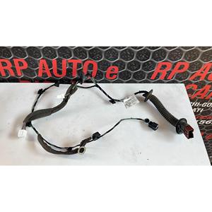 Cableado de Puerta Trasera Derecha para DACIA Sandero STEPWAY Serie (12>21) 241268548R H4BB410 - Product Image 5