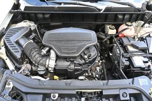 Seminuevo Clean 2017 Cadill-ac XT5 Luxury FWD - Product Image 5