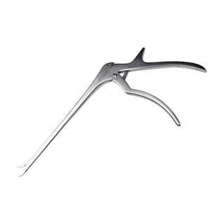 Sistema completo de instrumentos de cirugía ortopédica de trauma multicapa Kit de fijación de huesos largos y columna vertebral en bandeja de esterilización grande - Product Image 6