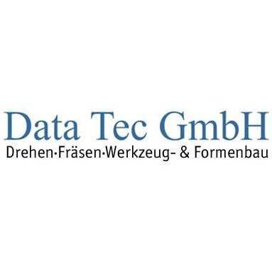 Data Tec GmbH logo