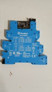 Puente de inserción de relé de alta calidad para PLC PAC y controladores dedicados - Product Image 2