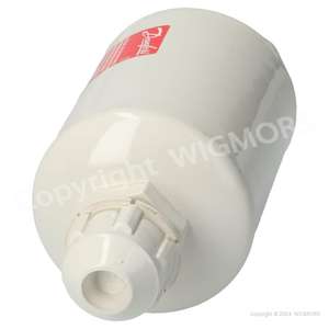 Filtro Danfoss DN 166 023U4045 - Product Image 2