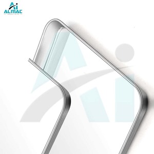 Bandeja para Instrumentos Manual de Acero Inoxidable de Grado Profesional ALMAC para Cirugía Dental, Acabado Pulido, Fácil de Esterilizar, Certificación CE - Product Image 6