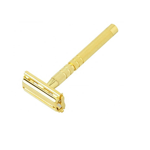 La mejor maquinilla de afeitar DE SEGURIDAD DE METAL atractiva disponible a precio mayorista de proveedor indio - Product Image 6