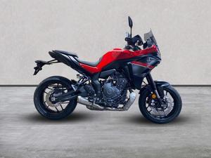 Motocicleta TRACER 7 de 690cc de Alta Calidad - Product Image 6