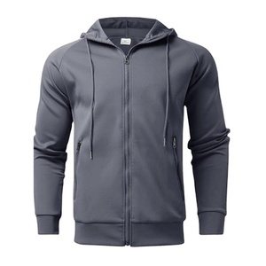 Dernier modèle de survêtements d'hiver pour hommes en tissu de meilleure qualité survêtements pour hommes de haute fabrication - Product Image 3