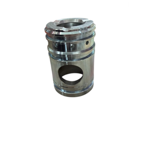 3115504405 3115 5044 05 Cabezal de Limpieza de Alto Rendimiento, Repuestos para Equipos de Minería, Compatible con Atlas Copco - Product Image 3