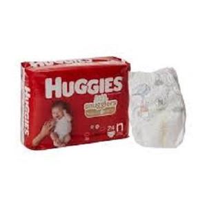 ผ้าอ้อมเด็กแพ็คจำนวนมากอุปทานที่ยาวนานสำหรับ Huggies การดูแลพิเศษบ้าน, สถานรับเลี้ยงเด็กและสถานรับเลี้ยงเด็ก - Product Image 4