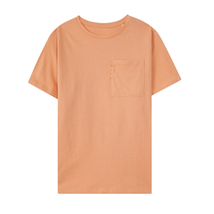 Ropa informal ligera para uso diario, camisetas escolares para mujer, camisetas con logotipo personalizado, camisetas transpirables de alta calidad - Product Image 4