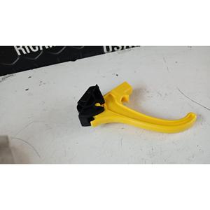 Maniglia Interna Cofano Anteriore FIAT Strada Serie (09>) 735303215 - Product Image 3
