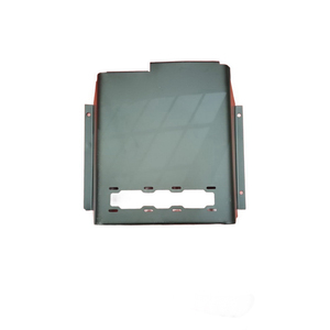 Copertura Laterale in Plastica per Generatore Srg7500D Rif. 976264, Componenti per Motori Diesel, Tipo Elettrico con Corrente 8A - Product Image 1