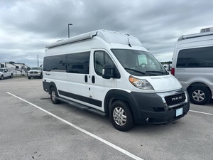 NEATLY WT - Autocaravana T-h-o-r T-e-l-l-a-r-o 20J 2023 Usada, Lista para Viajar - Product Image 1