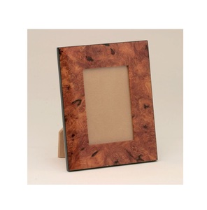 Marco de fotos de cuerno hecho a mano de alta calidad, decoración de mesa de pared ecológica, precio al por mayor, calidad de exportación - Product Image 5