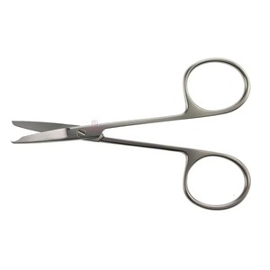 Tijeras de Acero Inoxidable Spencer Best, Instrumento Manual para Remover Puntadas para Procedimientos Quirúrgicos y Cosméticos JIMED SURGICAL JI-5033 - Product Image 2