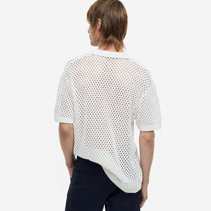 Sudor deportivo de entrenamiento de verano personalizado, sudadera informal con cordón de algodón de felpa francesa - Product Image 6