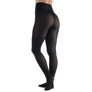 Paquete de 3 piezas de pantalones térmicos de malla para mujer - Product Image 6