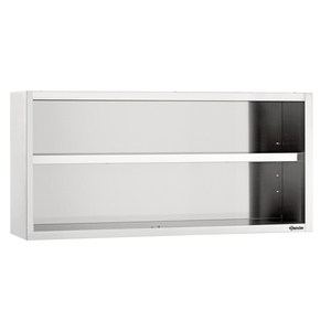 Armoire murale ouverte pour cuisine Modèle B1400 - Product Image 1