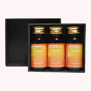 น้ำมันขมิ้นบริสุทธิ์จากธรรมชาติจากอินเดีย - Product Image 6