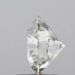 1.40 CT brilliant CVD Lab Grown Diamond 7.17มม. g สี VS1ความชัดเจน IGI รับรองแหวนโซลิแทร์เพชรแบบหลวม - Product Image 3