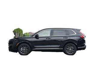 SUV Híbrido Turbo de 4 Asientos 2024, Automático, Volante a la Izquierda, Velocidad Máxima 185 km/h, Modelo Popular en China, Gran Oferta en Buenas Condiciones - Product Image 6