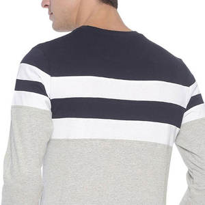 High Street Style Sublimación personalizada Impreso Hombres Sudaderas/Hombres más vendidos Sudaderas para la venta - Product Image 4