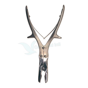 เครื่องดึงกระดูกสแตนเลสอเนกประสงค์สำหรับมืออาชีพทำจากสเตนเลสสตีลโมเดล CI-2307ตรงแบบแมนนวล - Product Image 4