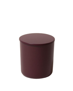 Pot de bougie en verre transparent avec couvercle en bois pot vide pour la cire et le stockage pot de bougie unique pour bougies parfumées pour les cadeaux de la Saint-Valentin - Product Image 6