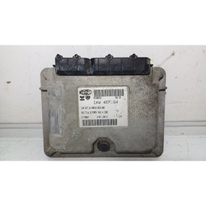 เครื่องยนต์ FIAT Multipla รุ่นกลาง ซีรีส์ที่ 2 IAW4EF.G4/HW226/51798647 182 B6000 ระบบเชื้อเพลิงคู่/มีเทน 1596 (04>) - Product Image 1
