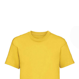 เสื้อยืดดีไซน์ใหม่ทันสมัยคุณภาพสูงสีสันสดใสทรงเข้ารูปขายส่งเสื้อผ้าผู้ชายผลิตจากโรงงาน - Product Image 4