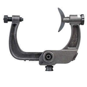 Pinza Craneal Mayfield de Acero Inoxidable de Alta Calidad de Bisons International, Retractor Autoestático para Craneotomía Quirúrgica - Product Image 3