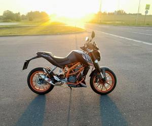 Soldes Exceptionnelles de Saison 390 Dukeees 2014 Livraison Mi/Début de Novembre - Product Image 2