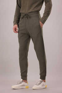 Pantalones de chándal para hombre con diseño de logotipo personalizado a precios al por mayor, producto de alta demanda, pantalones de chándal a la venta para hombre, ropa informal y activa - Product Image 5