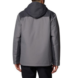 Veste de ski haute performance imperméable et coupe-vent, dernière mode, grandes tailles, en gros - Product Image 2