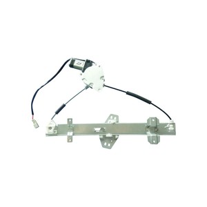 Elevalunas 72750-S0K-A03 para Acura TL 2003-99, Trasero Izquierdo, Proveedor de Piezas OEM Más Vendido, Entrega Rápida, Nuevo 751-160 388583 - Product Image 2