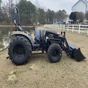 รถแทรคเตอร์เกมรถแทรคเตอร์อุปกรณ์ทางการเกษตรขายส่งพร้อมส่วนประกอบแบริ่งหลักในสต็อก! - Product Image 1