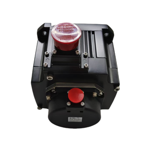 HF-SP81MK-S2 HF-SP81MK-S12ใหม่ของแท้ HF-SP81MBK-S2 <span class=keywords><strong>HAAS</strong></span> 62-0088สำหรับ MITSUBISHI AC Servo Motor <span class=keywords><strong>HAAS</strong></span> - Product Image 4