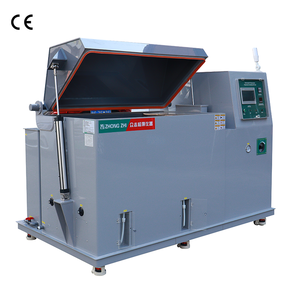 CZ-90D ทดสอบสเปรย์เกลือแบบผสมทั้งเปียกและแห้งแบบ B368 ISO 14993โปรแกรมได้ - Product Image 2