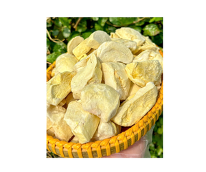 Durian Liofilizado Monthong de Vietnam a Buen Precio - Durian Liofilizado para la Industria de Snacks e Importadores - Product Image 6