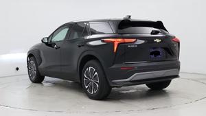 2025 Chevrolet Blazer EV LT AWD muy bien usado - Product Image 2