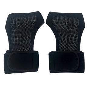 ถุงมือยางนีโอพรีนสำหรับยิมฟิตเนสแฟชั่นผลิตตามสั่งผลิตจากโรงงานคุณภาพสูงราคาสมเหตุสมผลกลางแจ้ง - Product Image 5