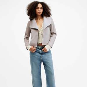 Nuevo último diseño 2023, chaquetas de moda de cuero para mujer, gran oferta, chaquetas de moda de cuero personalizadas para mujer - Product Image 1