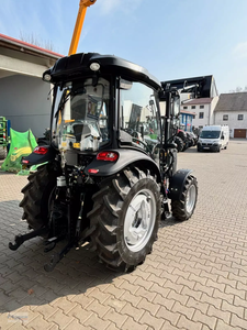 รถแทรกเตอร์504 2025 lovol M - Product Image 2