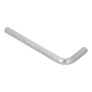 Chiave Allen Standard in Acciaio Cromo Vanadio Professionale 7,0 mm. - Product Image 4