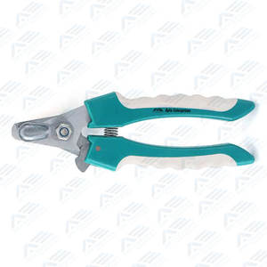 Sharp sécurité Animal toilettage orteil tondeuse acier inoxydable coupe-doigt pour chien et chat haute qualité tondeuse pour animaux de compagnie ongles pour animaux de compagnie - Product Image 2